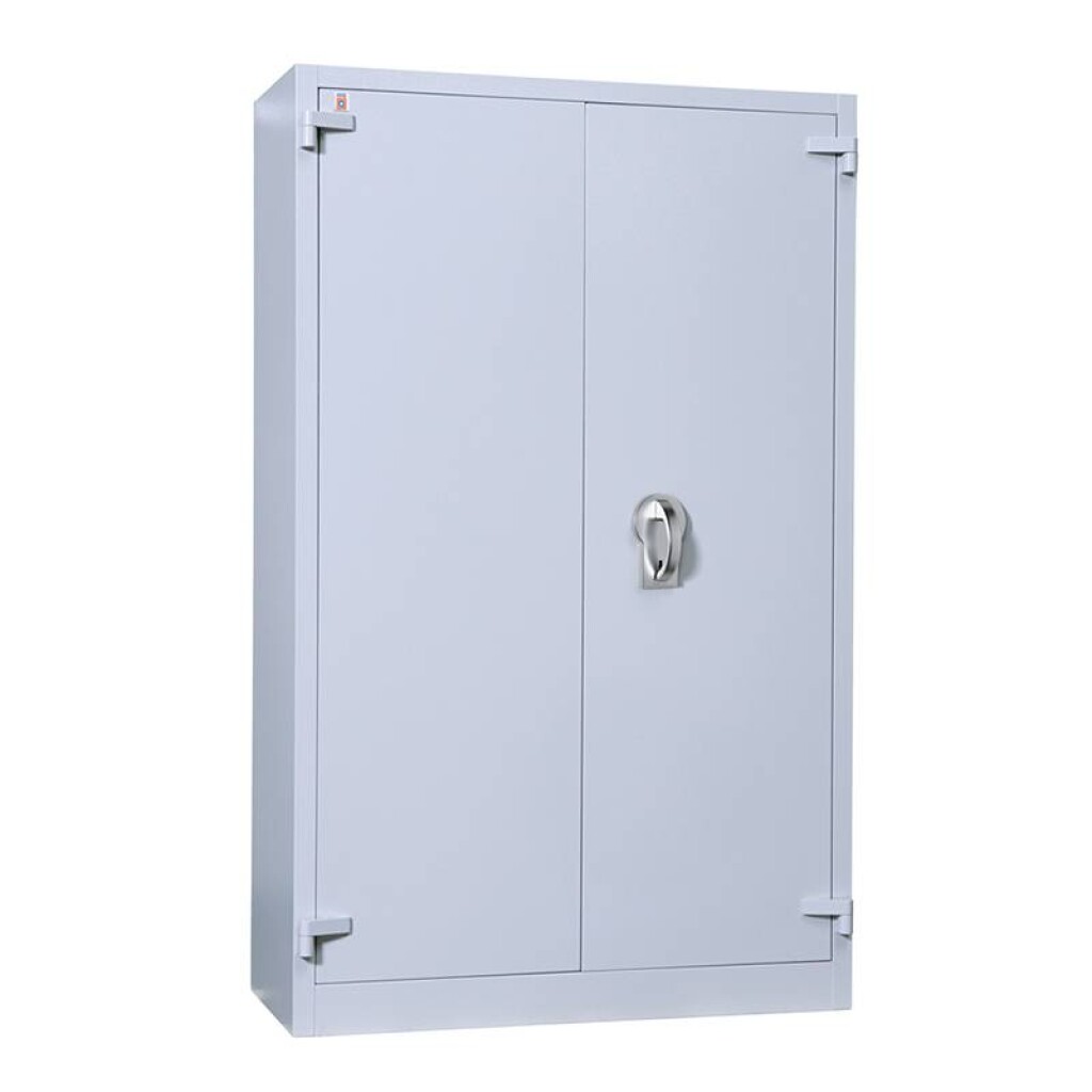 Fireproof filing cabinet 120cm
