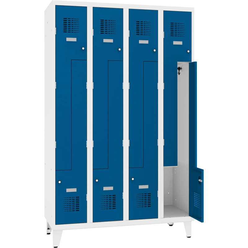 Z-Wardrobe, 4 columns