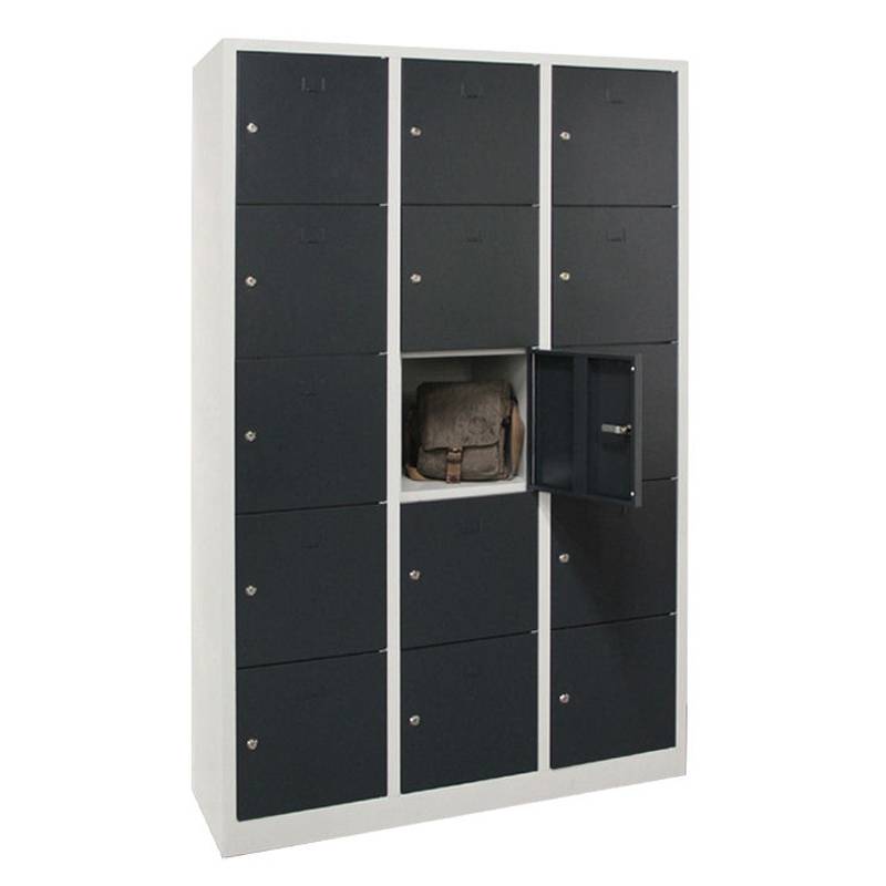 Locker 'Image' 15-doors